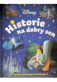 Historie na dobry sen