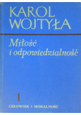 Miłość i odpowiedzialność