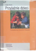 Przyjaźnie dzieci