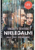 Nielegalni