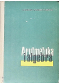 Arytmetyka i algebra