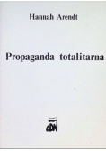Propaganda totalitarna