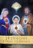 Jezusowi cześć i chwała Kuźmiński
