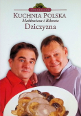 Dziczyzna