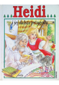 Heidi i jej dalsze przygody