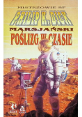 Marsjański poślizg w czasie