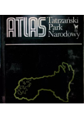 Atlas Tatrzański Park Narodowy