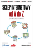 Sklep internetowy od A do Z