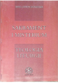 Sakrament i misterium Teologia Liturgii