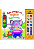Czerwone Żółte Zielone