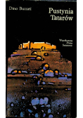 Pustynia Tatarów