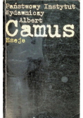 Camus eseje