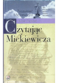 Czytając Mickiewicza