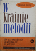 W krainie melodii Tom 6
