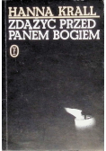 Zdążyć przed Panem Bogiem