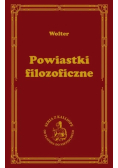 Biblioteka Filozofów Tom 7 Powiastki Filozoficzne