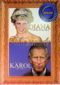 Diana W pogoni za miłością / Książę Karol Serce króla