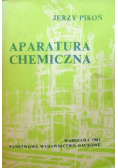 Aparatura chemiczna