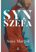 Syn szefa