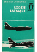 Łodzie latające