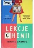 Lekcje chemii