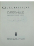Sztuka Sakralna