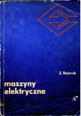 Maszyny elektryczne