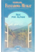 Noc pod Alpami