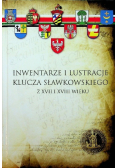 Inwentarze u lustracje klucza Sławkowskiego z XVII i XVIII wieku