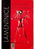Lamentnice
