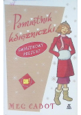 Pamiętnik księżniczki Gwiazdkowy prezent