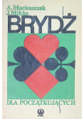 Brydż dla początkujących