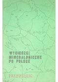 Wycieczki mineralogiczne po Polsce