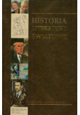 Historia literatury światowej Tom 14