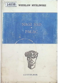 Nagi sad pałac
