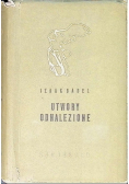 Utwory odnalezione