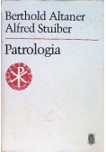 Patrologia