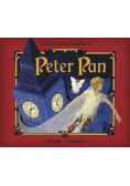 Peter Pan: A Classic Pop-up Story with Sounds