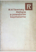 Religia a powstanie kapitalizmu