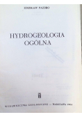 Hydrogeologia ogólna