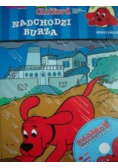 Clifford Nadchodzi burza