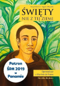 Święty nie z tej ziemi
