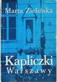 Kapliczki Warszawy