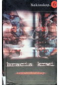 Nekroskop 6 Bracia krwi