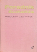 Poradnik ślusarza