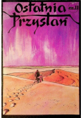 Ostatnia Przystań Część II
