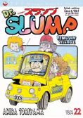 Dr. Slump Tom 22