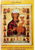 Bieszczadzkie Sanktuarium Maryjne. Losy Cudownej Ikony