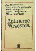 Żołnierze Września