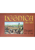 Legnica jaka była